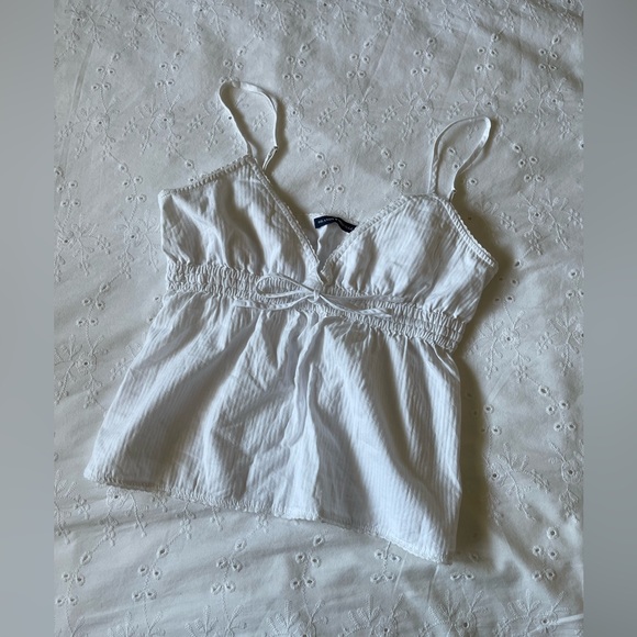 (SOLD) brandy melville tank - Picture 1 of 2